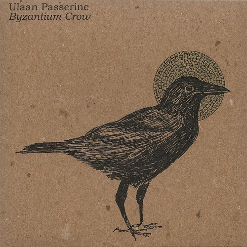 Byzantium Crow