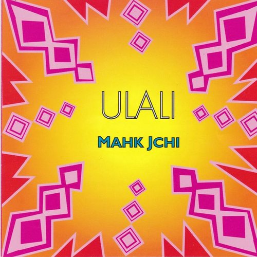 Mahk Jchi