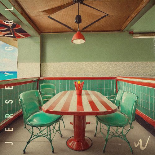 Jersey Girl - Single