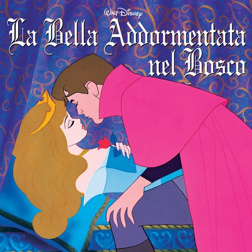 La Bella Addormentata nel Bosco (Colonna Sonora Originale)