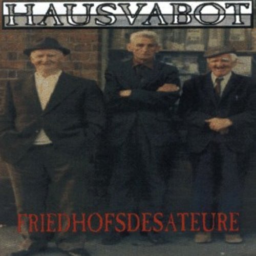 Friedhofsdesateure