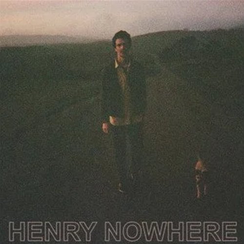 Henry Nowhere