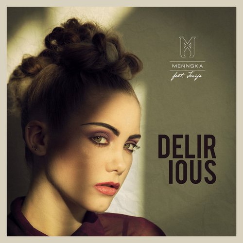 Delirious (feat. Jenijo)