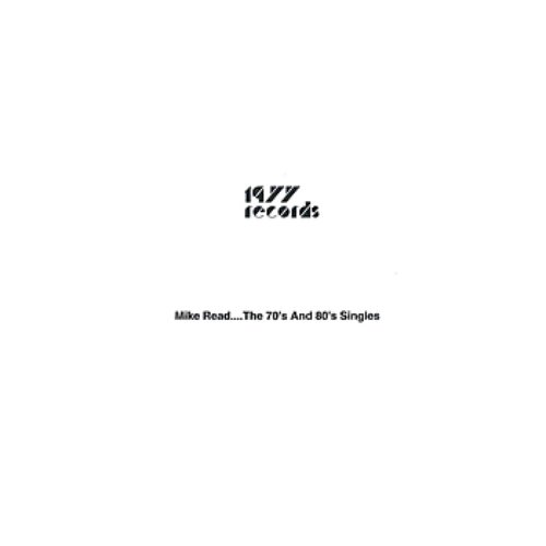 The 70s And 80s Singles