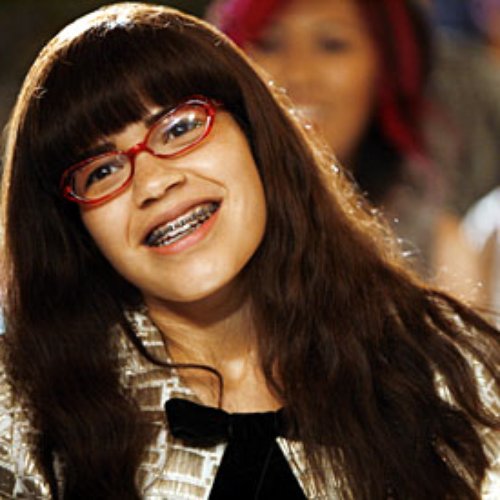 TV show Ugly Betty (ABC)