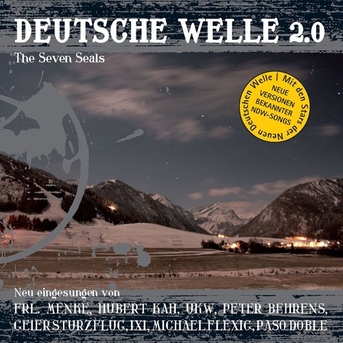 Deutsche Welle 2.0