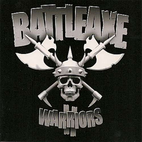 Battleaxe Warriors II