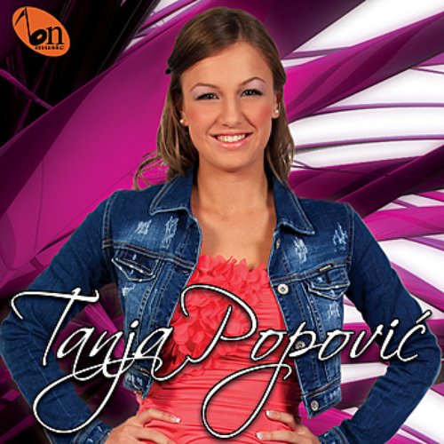 Tanja Popovic