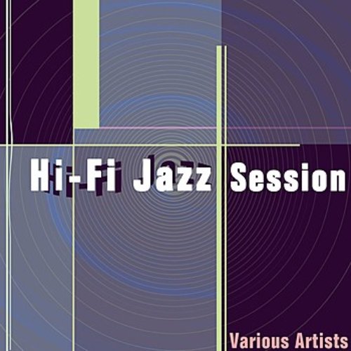 Hi-Fi Jazz Session