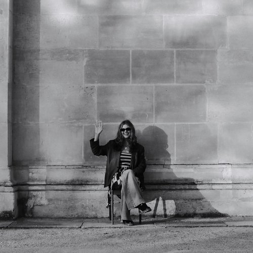 Hej där mitt hjärta