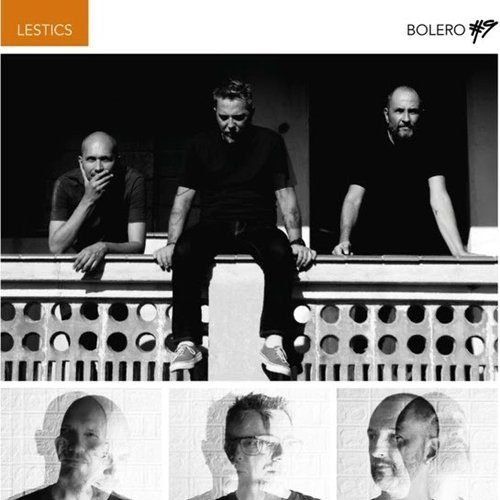 Bolero #9
