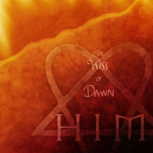 The Kiss Of Dawn