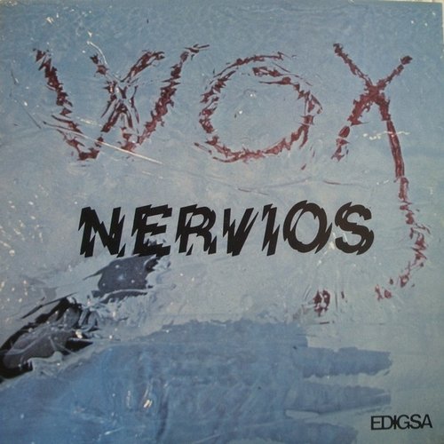 nervios