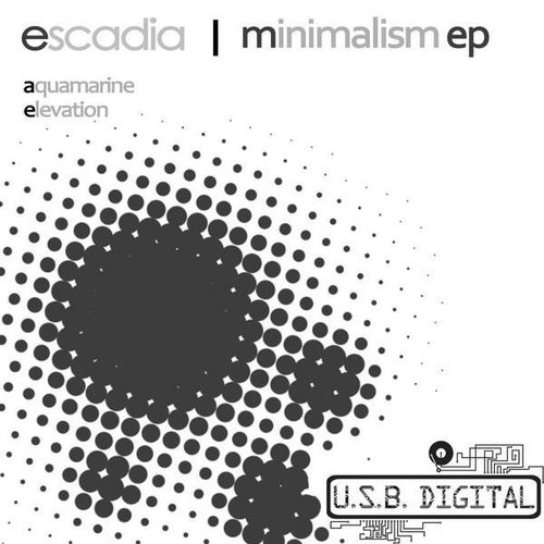 Minimalism EP