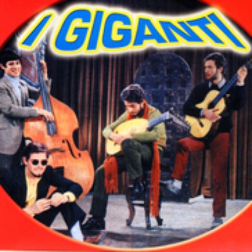 I successi di I Giganti