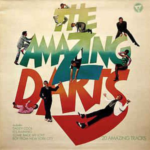 The Amazing Darts
