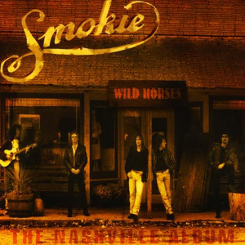 Wild Horses - The Nashville Album