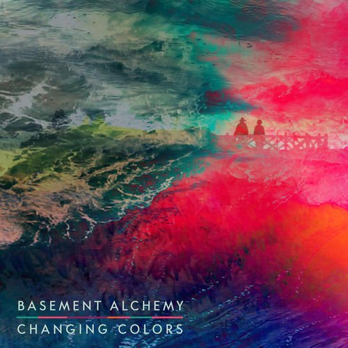 Changing Colors
