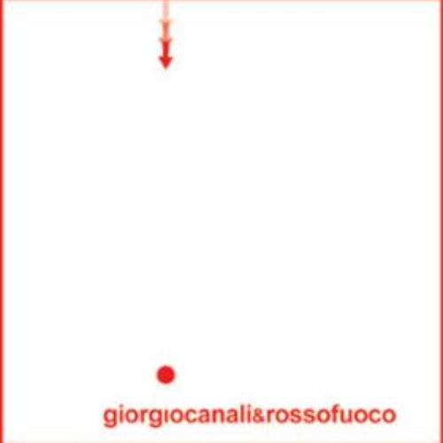 Giorgio Canali & Rossofuoco