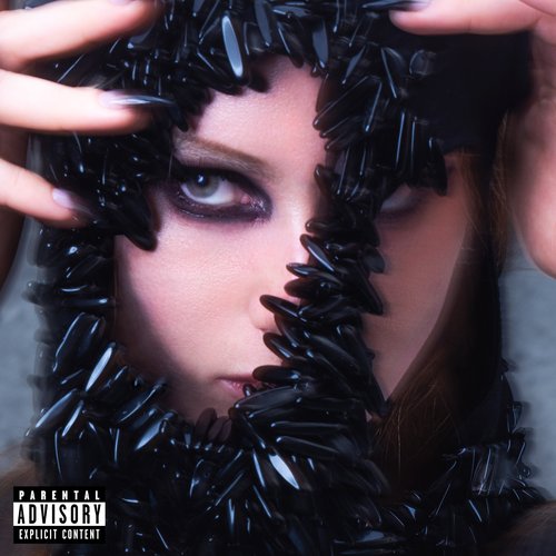 In The Corner [Explicit]