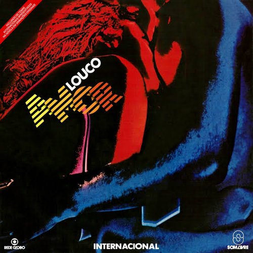 Louco Amor - Internacional