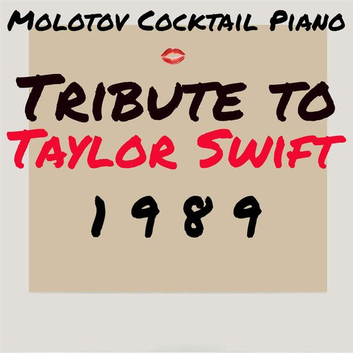 Tribute to Taylor Swift: 1989