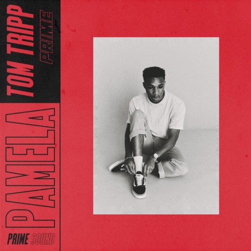 Pamela - Single