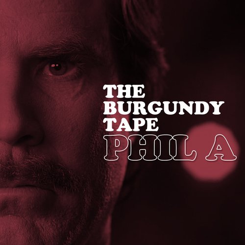 The Burgundy Tape
