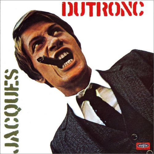 Jacques Dutronc 1968