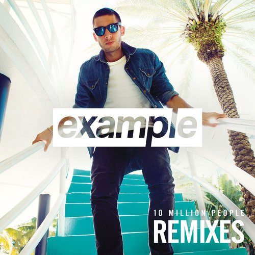 10 Million People (Remixes)