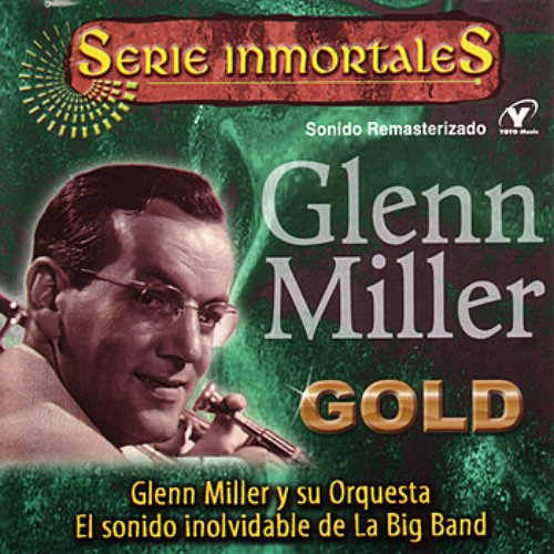 Serie Inmortales - El Sonido Inolvidable De La Big Band