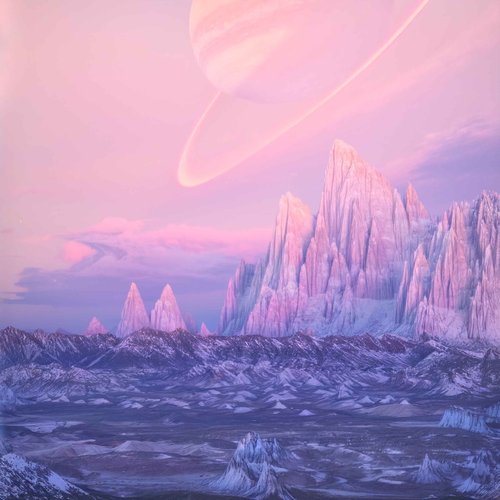 Another Day (in Eternity)