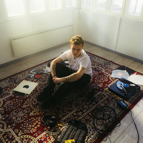 Erityisen hyvä - Single