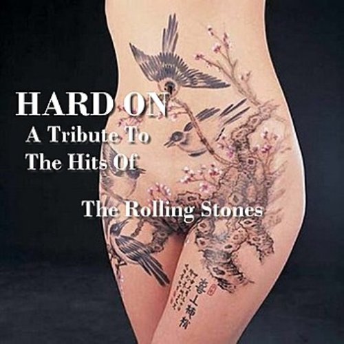 A Tribute To The Hits of The Rolling Stones, Vol. 1