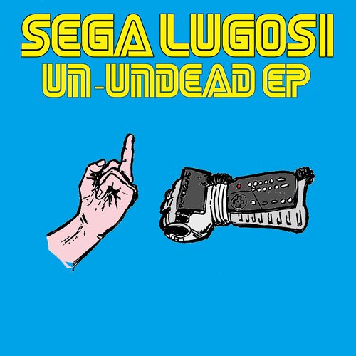Un-Undead EP