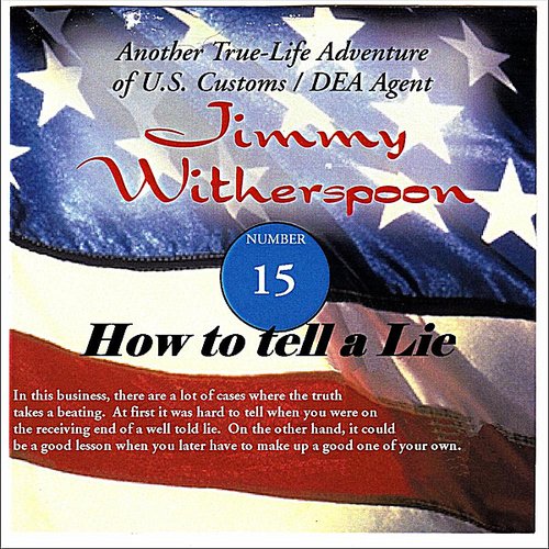 #15 How to Tell a Lie