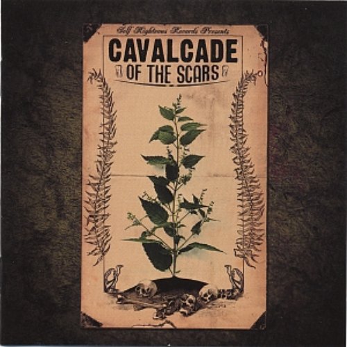 Cavalcade Of The Scars