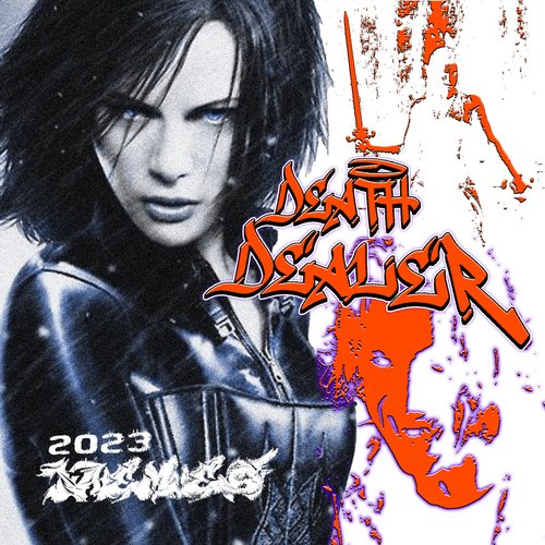 Death Dealer - Single