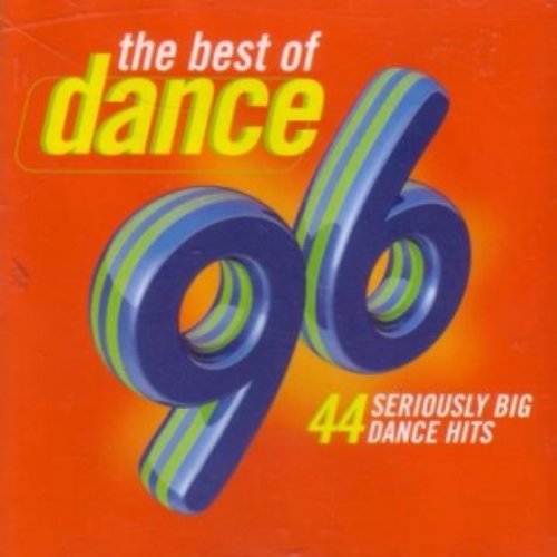Best Of Dance 96