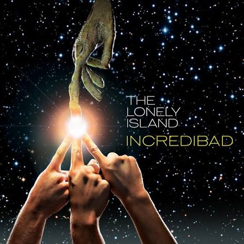 Incredibad [Clean] [Clean]