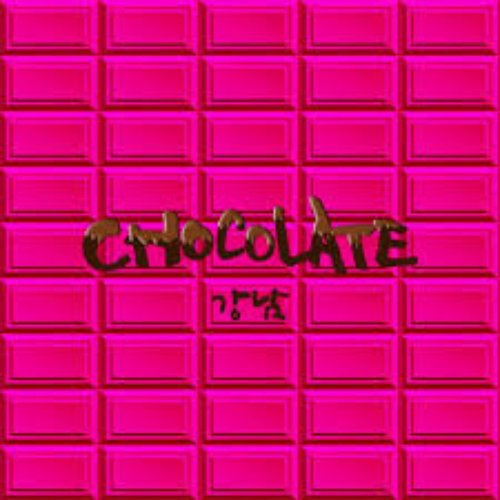 Chocolate - EP