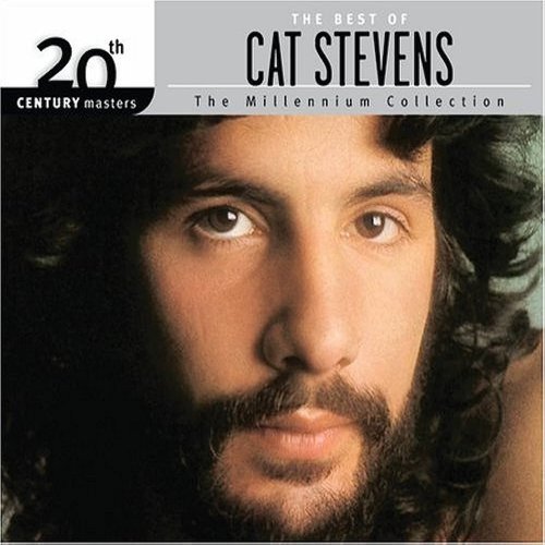 The Best Of Cat Stevens 20th Century Masters The Millennium Collection