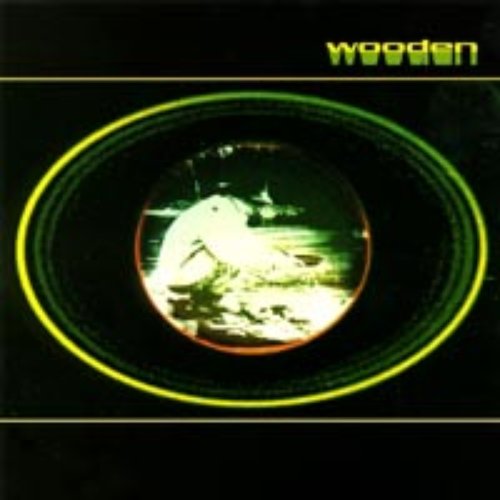 Wooden