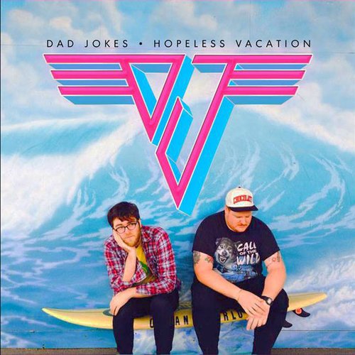 Hopeless Vacation