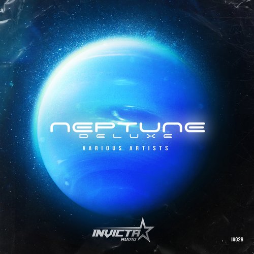Neptune Deluxe Lp
