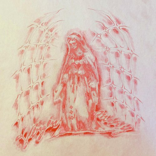 Virgin Mary