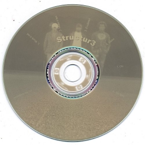 Structur3