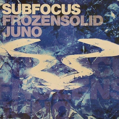 Frozen Solid / Juno