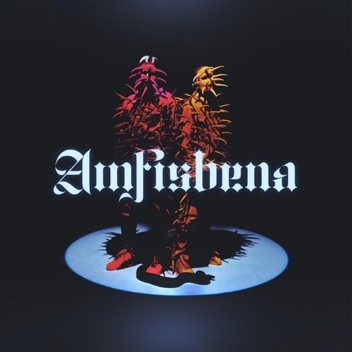 amfisbena (DELUXE)