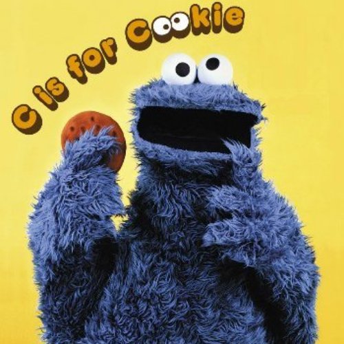C is for Cookie